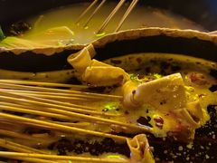 -钢管厂五区小郡肝火锅串串香(总店)