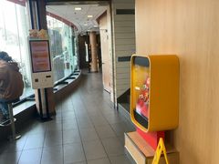 -麦当劳(虹梅路地铁站店)