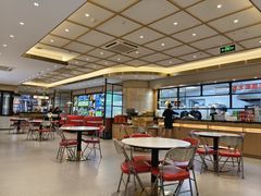 -香港新记茶餐厅(春熙太古里店)