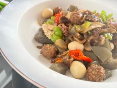 -88号小吃店·经典云南菜·地道纳西美食