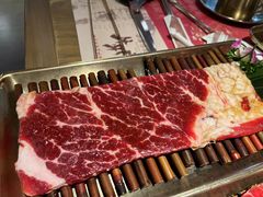 -西塔老太太泥炉烤肉(亚运村店)
