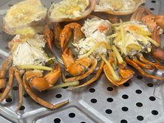 -船奇蒸汽海鲜·闽菜(八市海鲜总店)