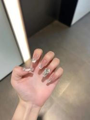 -M·X Nail日式美甲美睫