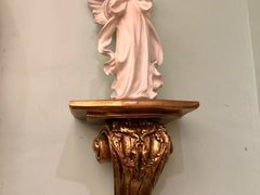 -秘密旅行Bonjour(黑金冠 江南西店)