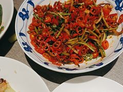 -汉水谣·江景餐厅(江滩店)