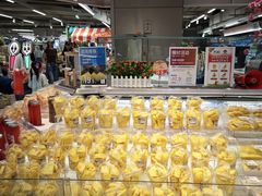 -盒马鲜生(观音桥店)