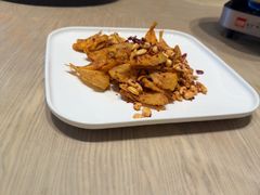 -艳阳天·非遗楚菜(武汉客厅店)
