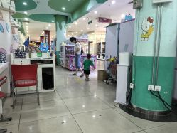 -童梦园主题乐园(天津泉汇购物广场店)