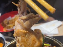 -吉野家(凯旋购物广场店)