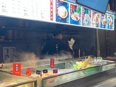 -成都你六姐·牛肉冒菜(城市集市合生汇店)