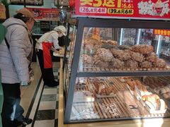 -味多美蛋糕(阜成门店)