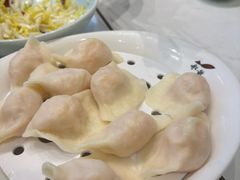 -船歌·鱼水饺青岛菜(国贸商城店)