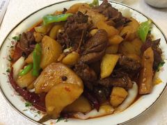 -楼兰印象(朝外店)