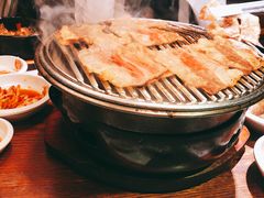 -辛氏火炉·韩式古法烤肉(松北店)