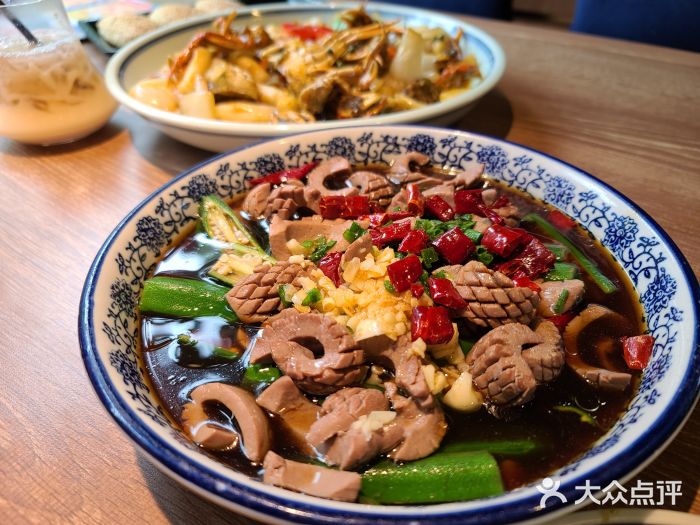 周家二小姐的菜(西津渡店)图片