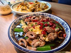 -周家二小姐的菜(西津渡店)