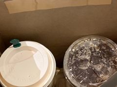 -星巴克(虹口运动loft店)