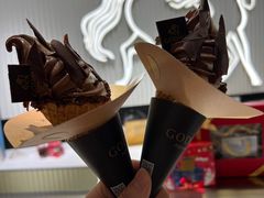 -GODIVA(港汇恒隆广场)