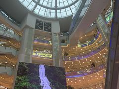 -GODIVA(王府井apm店)