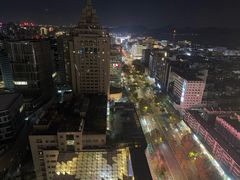 -Hi City·城市之巅