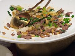 -炊烟小炒黄牛肉(浦东世纪汇店)