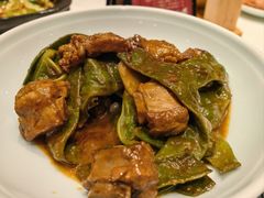 -一轩饺子馆(丽都店)