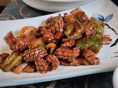 -晓平饭店(嘉善路店)