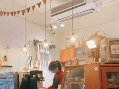 -懒鱼时光馆(沙坪坝店)