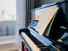 -Melody Mentor音乐私教馆(朝外·悠唐店)