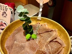 -巴奴毛肚火锅(景枫中心店)