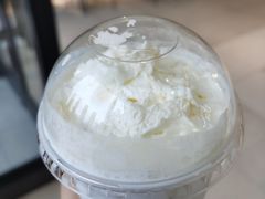 -喜茶(青岛金狮广场店)