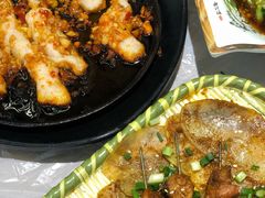 -沈记烧烤海鲜(江汉二路店)