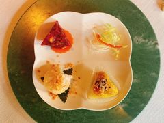 -三号黄浦会Canton Table