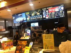 -麦当劳(七宝乐购店)