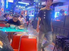 -川正旺江湖菜(三元桥店)