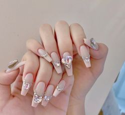 -CO COLOR美甲美睫美妆