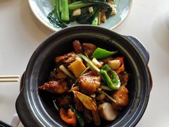 -太兴餐厅(小径湾店)