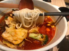 -云味馆·云南菜·云南米线(景田店)