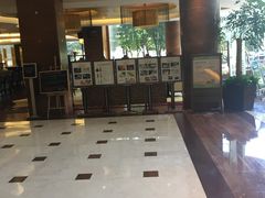 -新港湾大酒店-西餐厅