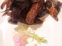 -漢舍中国菜馆(889广场店)
