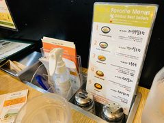 -神仙雪浓汤(弘大店)