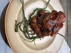 -香雪海饭店中餐厅(人民桥店)