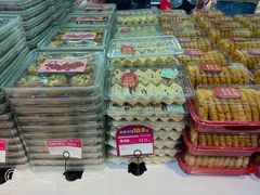 -北京稻香村(莲池店)