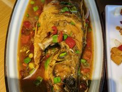 -鸿运楼·舌尖上的徽菜