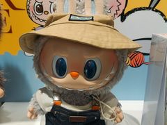 -泡泡玛特POPMART(沈阳大悦城店)