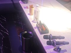 -星聚会KTV(合生汇黑金店)