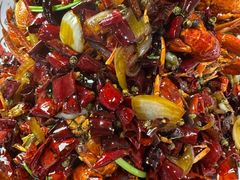 -盱眙虾神於氏龙虾(夫子庙红街店)