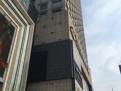 -万达广场(济南魏家庄店)