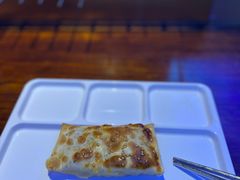 蒙古传统现烤包子-三个蒙古大叔羊肉串(大宁店)