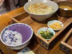 -李百蟹·江南蟹黄面·河景餐厅(夫子庙总店)